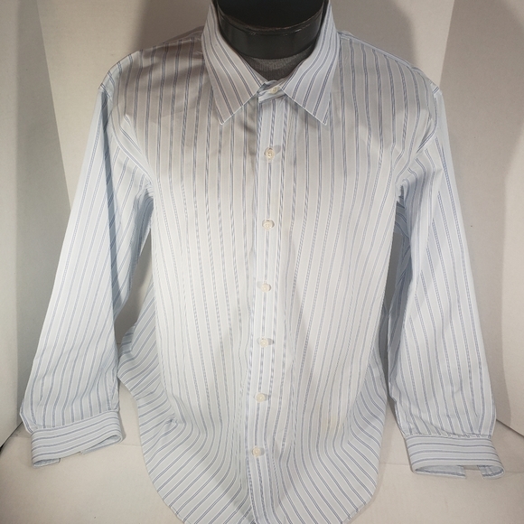 Apt. 9 Other - Men's Apt. 9 Long Sleeve Button Down Shirt